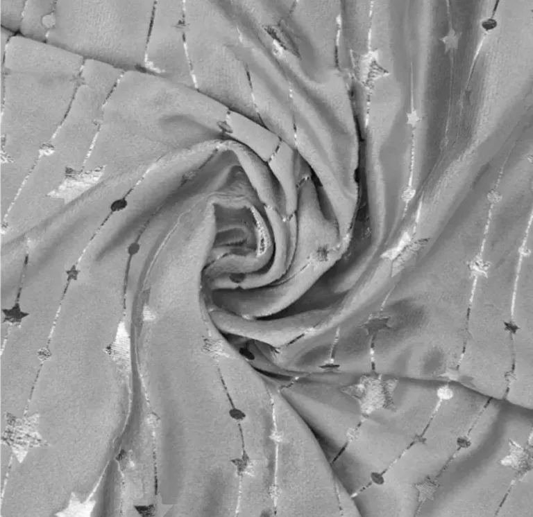 bieznik-swiateczny-runner-40x160-homla-szary-stan-nowy