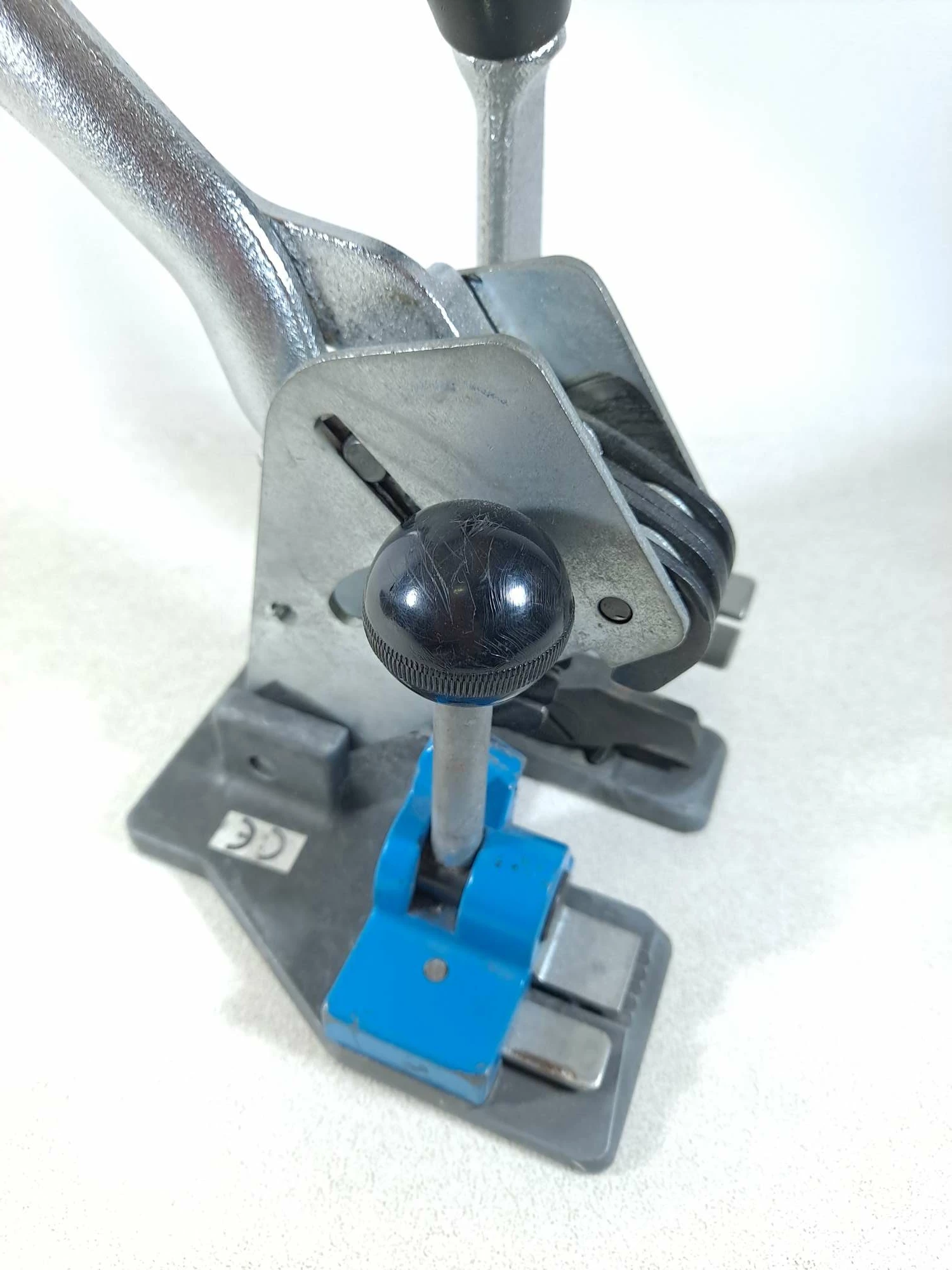 maszynka-do-paskowaniabandowania-stan-uzywany