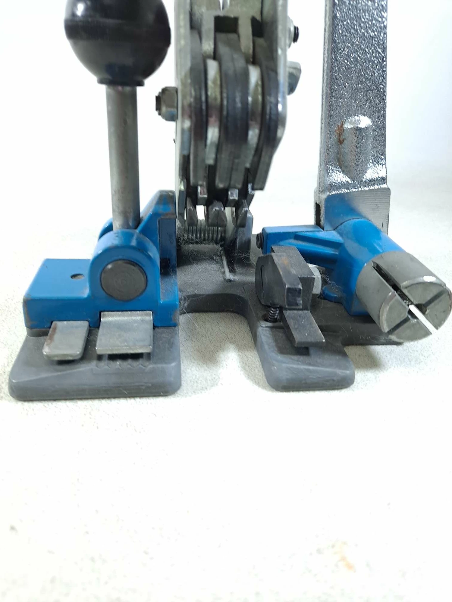 maszynka-do-paskowaniabandowania-kod-producenta-xl16