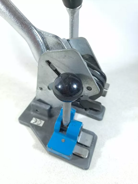 maszynka-do-paskowaniabandowania-stan-uzywany