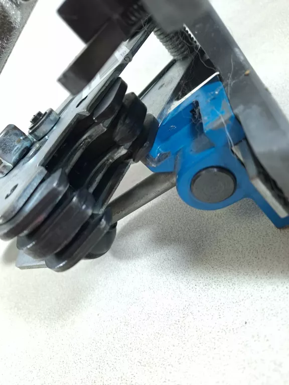 maszynka-do-paskowaniabandowania-kod-producenta-xl16