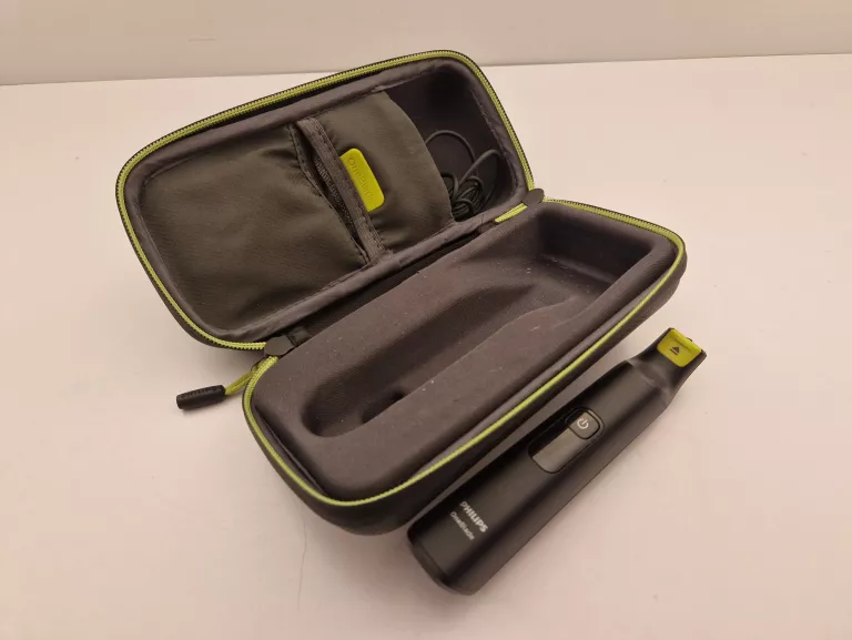 MASZYNKA GOLARKA PHILIPS ONEBLADE PRO QP6530