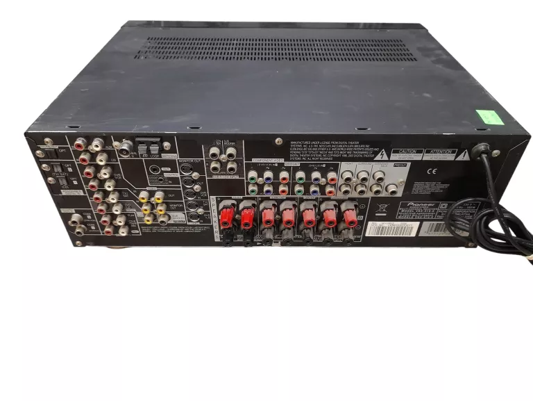 AMPLITUNER PIONEER VSX 916