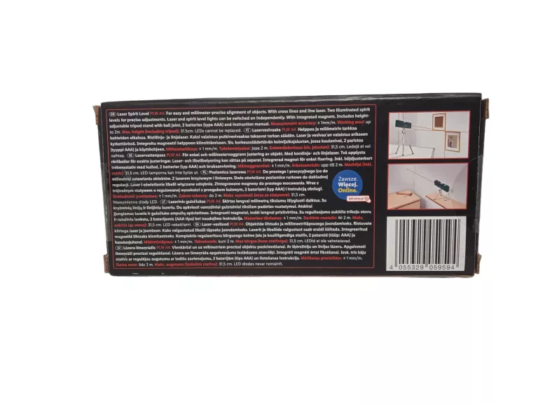poziomica-parkside-laser-spirit-level-plw-a4-rodzaj-inna