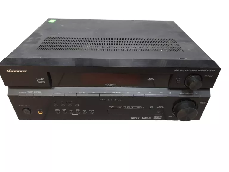 AMPLITUNER PIONEER VSX 916