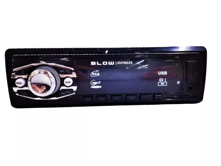 RADIO SAMOCHODOWE BLOW AVH8626