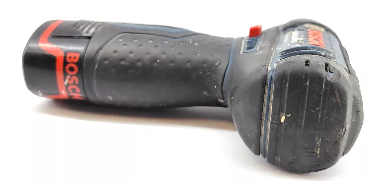 WKRĘTARKA BOSCH GSR 10 8-2-LI + ŁADOWARKA