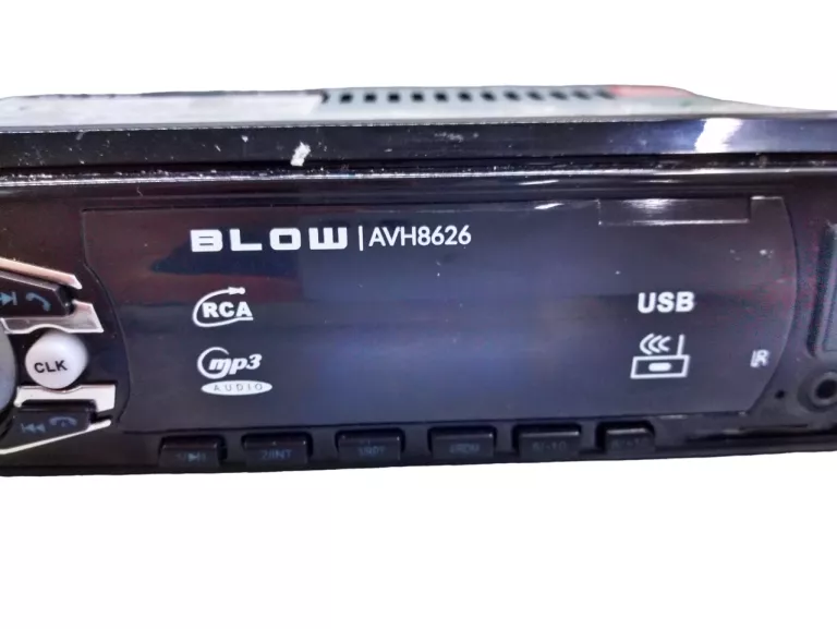 RADIO SAMOCHODOWE BLOW AVH8626
