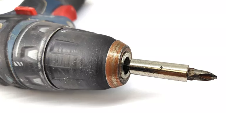 WKRĘTARKA BOSCH GSR 10 8-2-LI + ŁADOWARKA