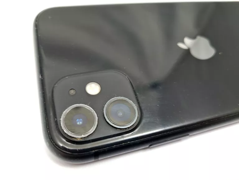 TELEFON IPHONE 11 85% KONDYCJI