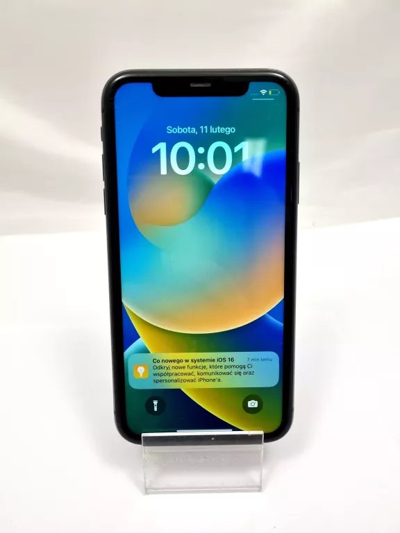 TELEFON IPHONE 11 85% KONDYCJI