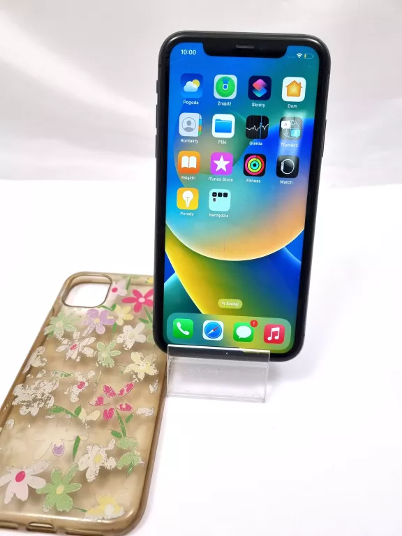 TELEFON IPHONE 11 85% KONDYCJI