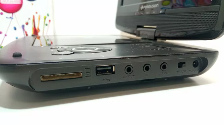 przenosny-odtwarzacz-dvd-ferguson-cute9-t2-model-cute-9-t2