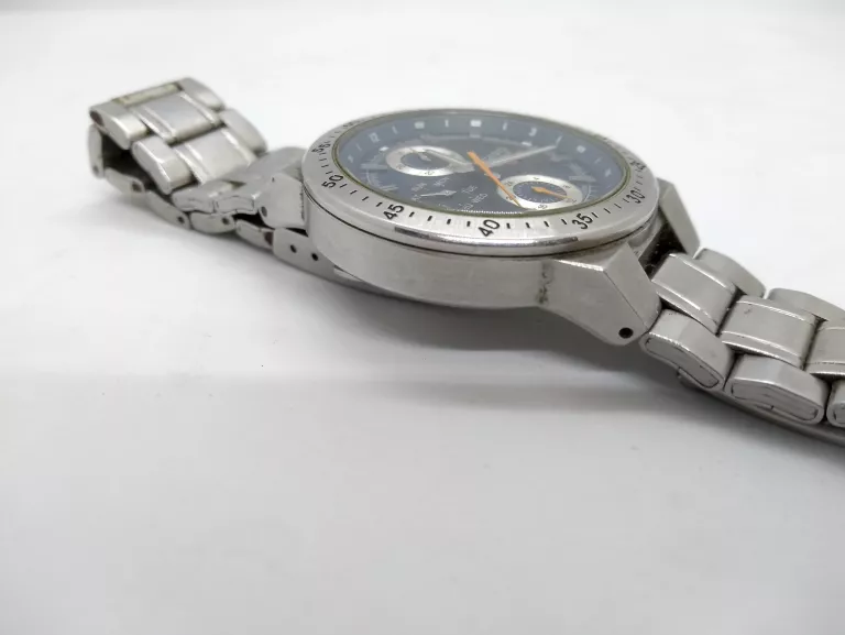 ZEGAREK CASIO EDIFICE EF-314