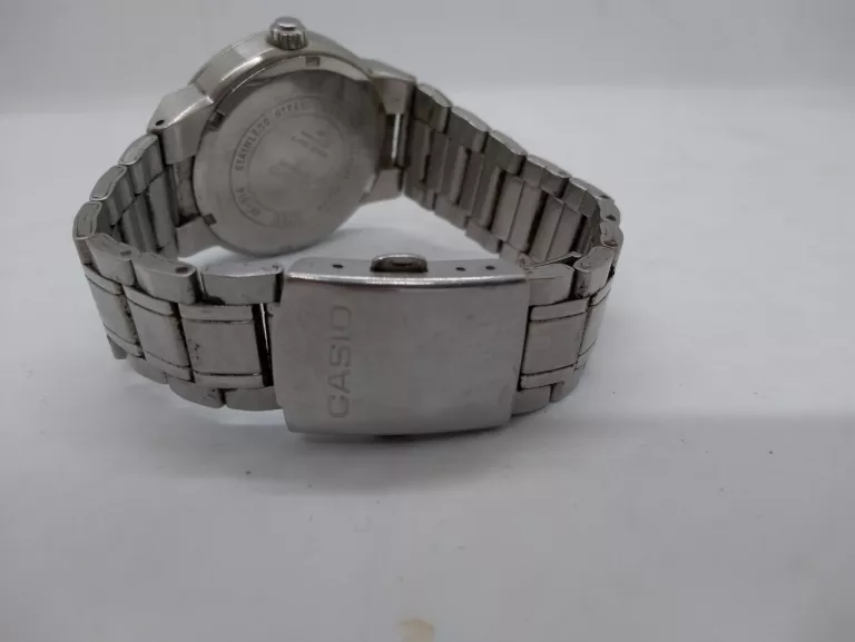 ZEGAREK CASIO EDIFICE EF-314