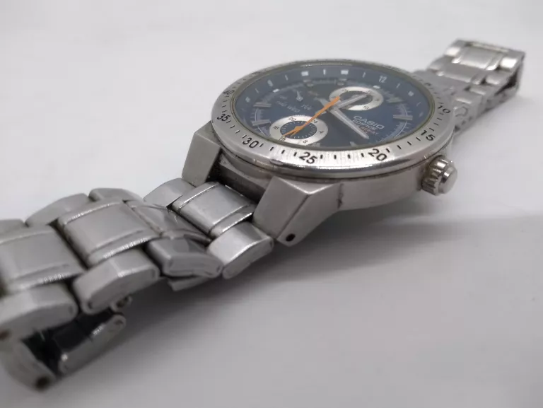 ZEGAREK CASIO EDIFICE EF-314