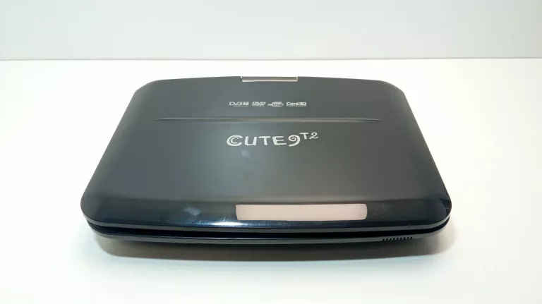 PRZENOŚNY ODTWARZACZ DVD FERGUSON CUTE9 T2