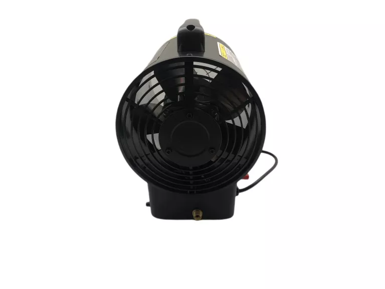 NAGRZEWNICA GAZOWA DURATERM NGDR-10 KOMPLET