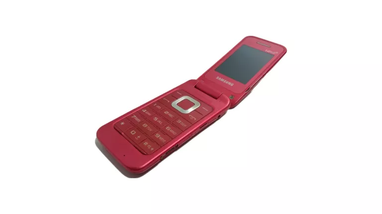 TELEFON SAMSUNG GT-C3520