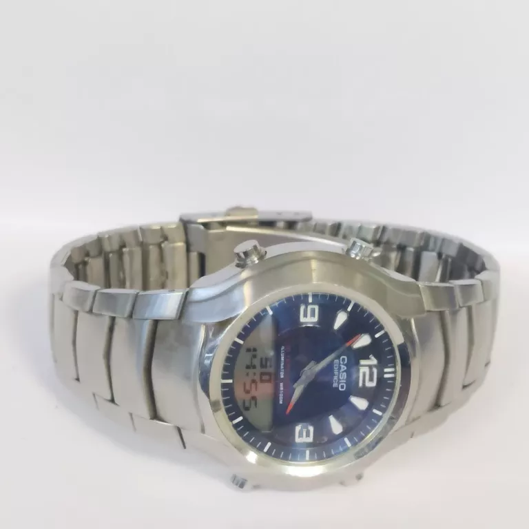 Casio edifice 2747 online efa 112