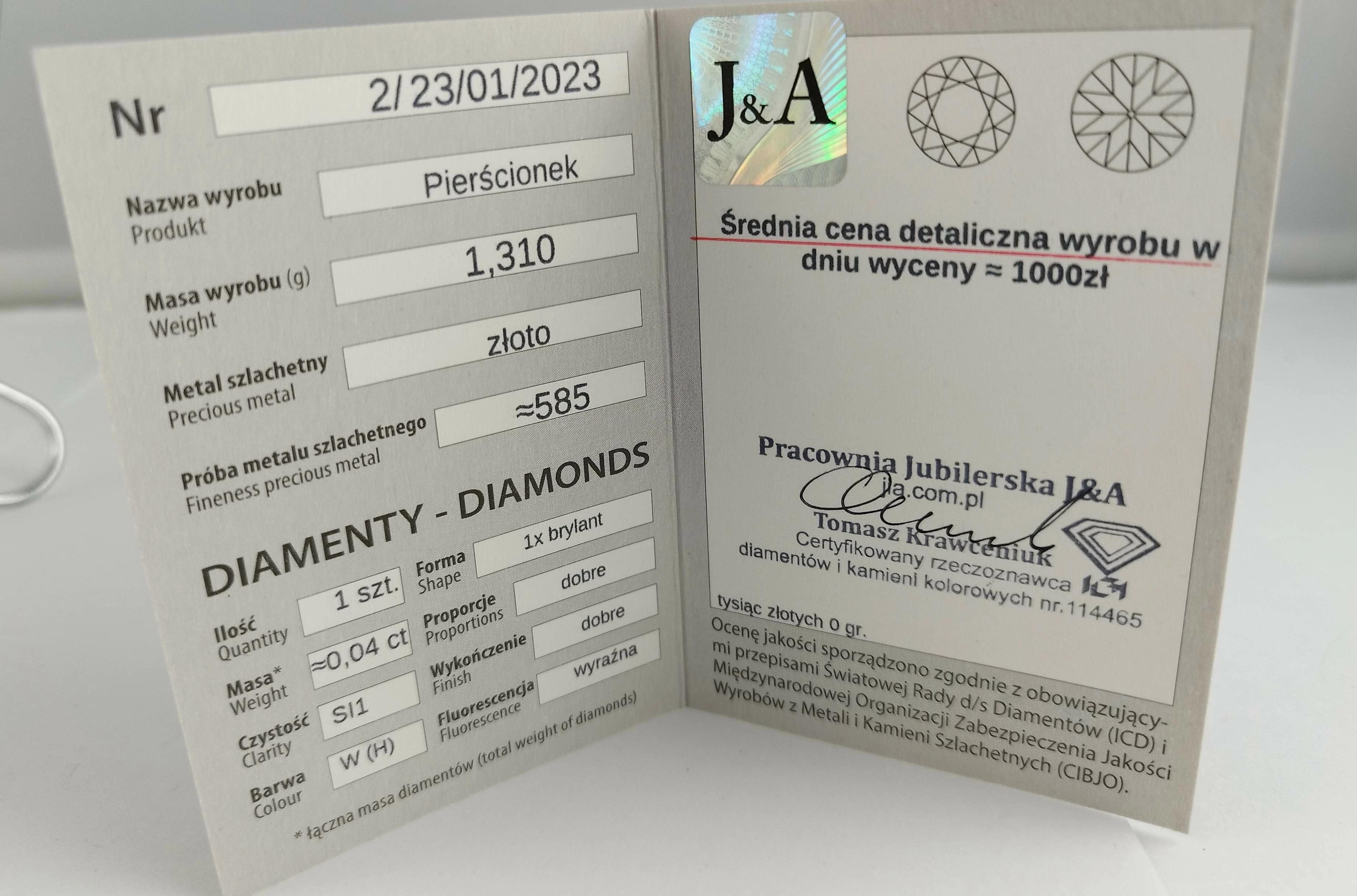 zloty-pierscionek-131g-585-brylant-r12-ean-gtin-5903772052916