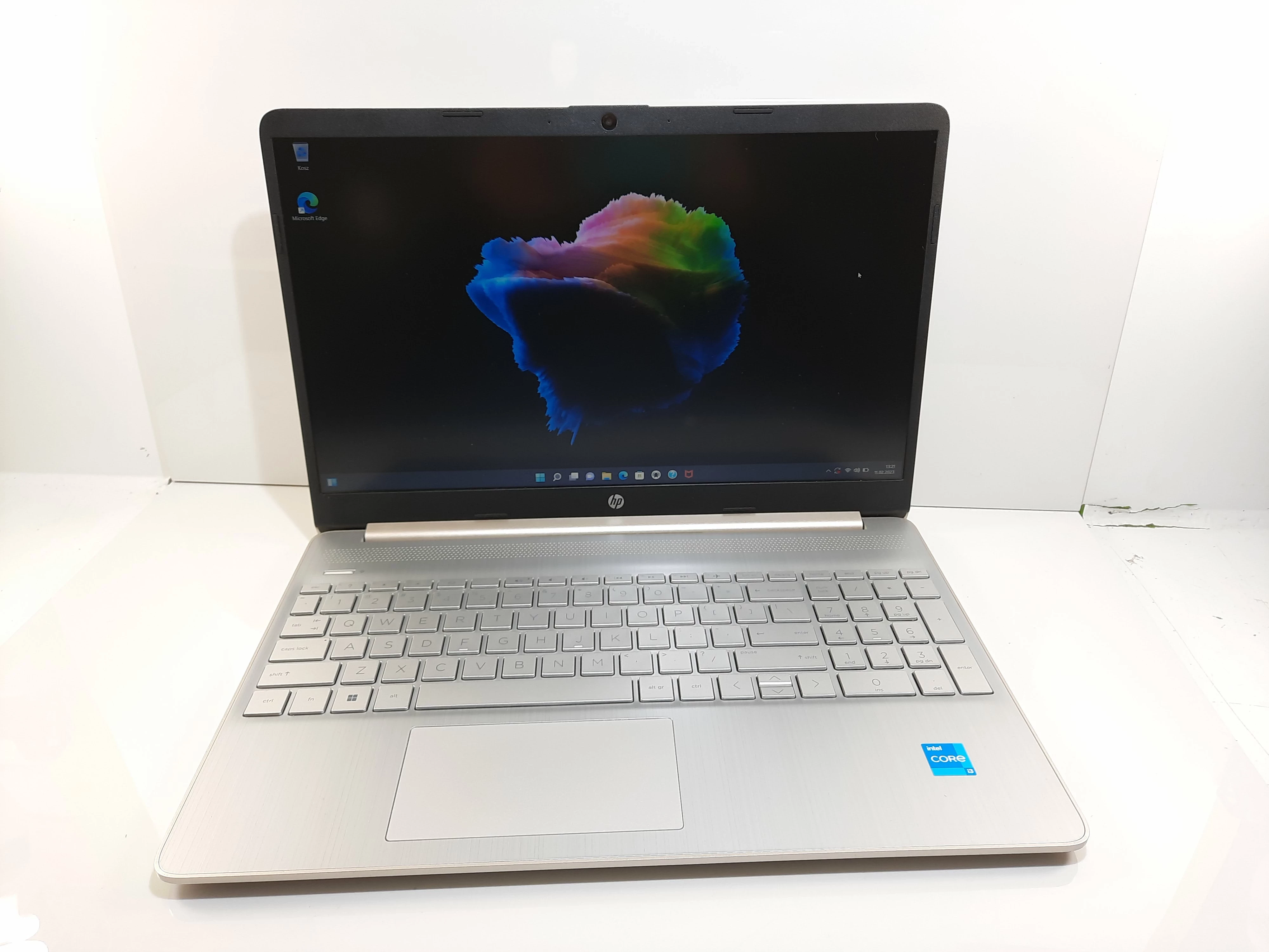 LAPTOP HP 15S-FQ2101NW I3-1115G4 8GB/256GB | HP, Compaq | Loombard.pl