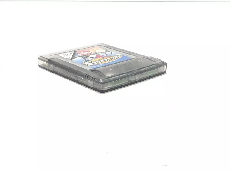 NINTENDO GAME BOY COLOR TONY HAWK'S PRO SKATER 3
