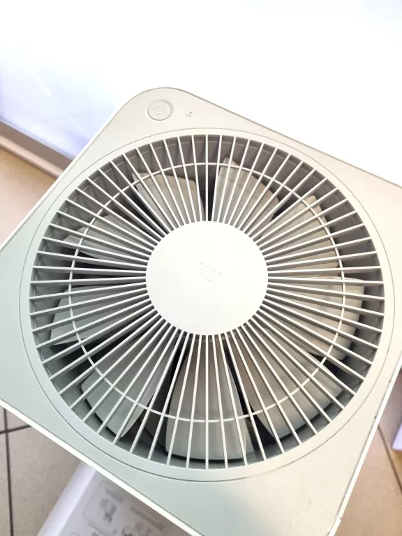 OCZYSZCZACZ POWIETRZA XIAOMI MI AIR PURIFIER 2H