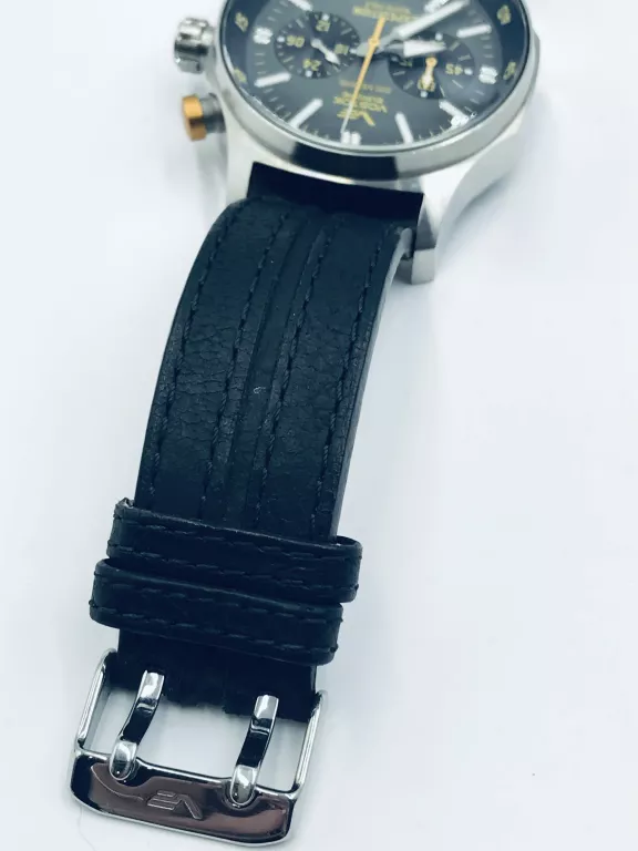 ZEGAREK VOSTOK EXPEDITION NORTH POLE