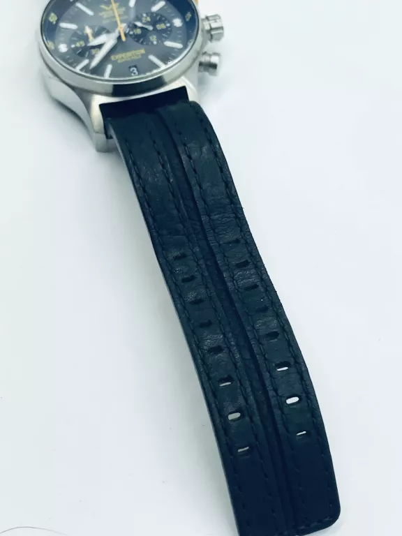 ZEGAREK VOSTOK EXPEDITION NORTH POLE