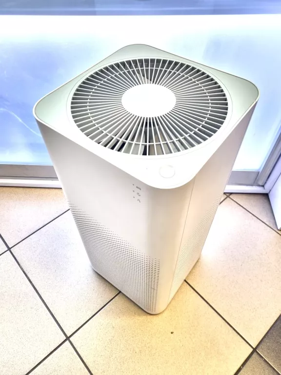 OCZYSZCZACZ POWIETRZA XIAOMI MI AIR PURIFIER 2H