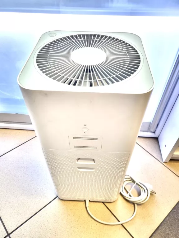 OCZYSZCZACZ POWIETRZA XIAOMI MI AIR PURIFIER 2H