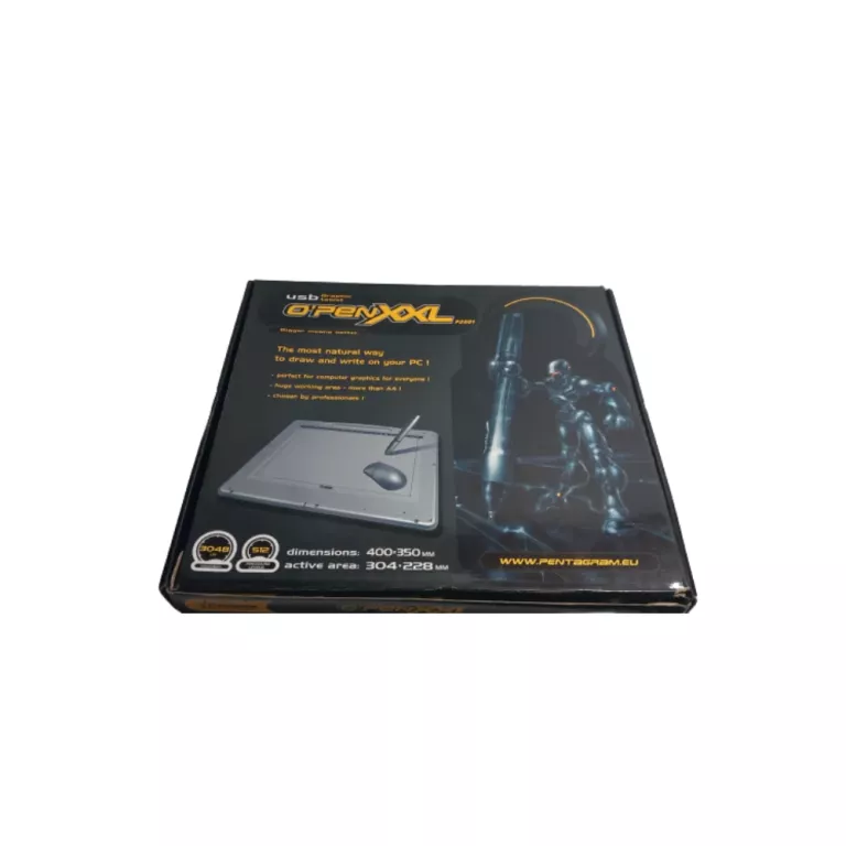 TABLET GRAFICZNY PENTAGRAM O'PEN XXL P2001