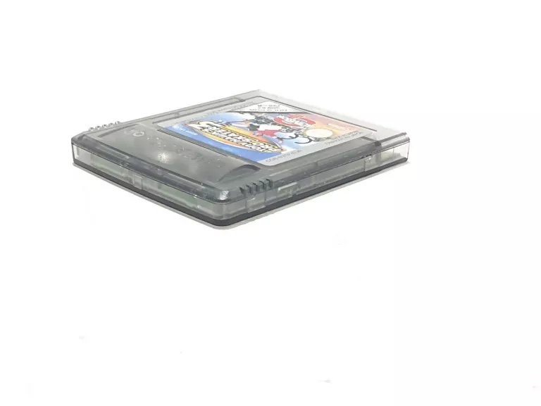 NINTENDO GAME BOY COLOR TONY HAWK'S PRO SKATER 3