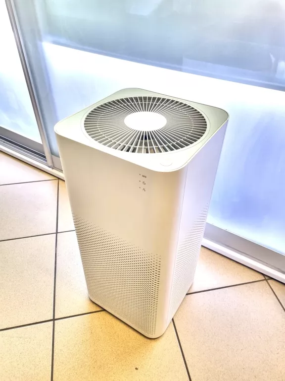 OCZYSZCZACZ POWIETRZA XIAOMI MI AIR PURIFIER 2H