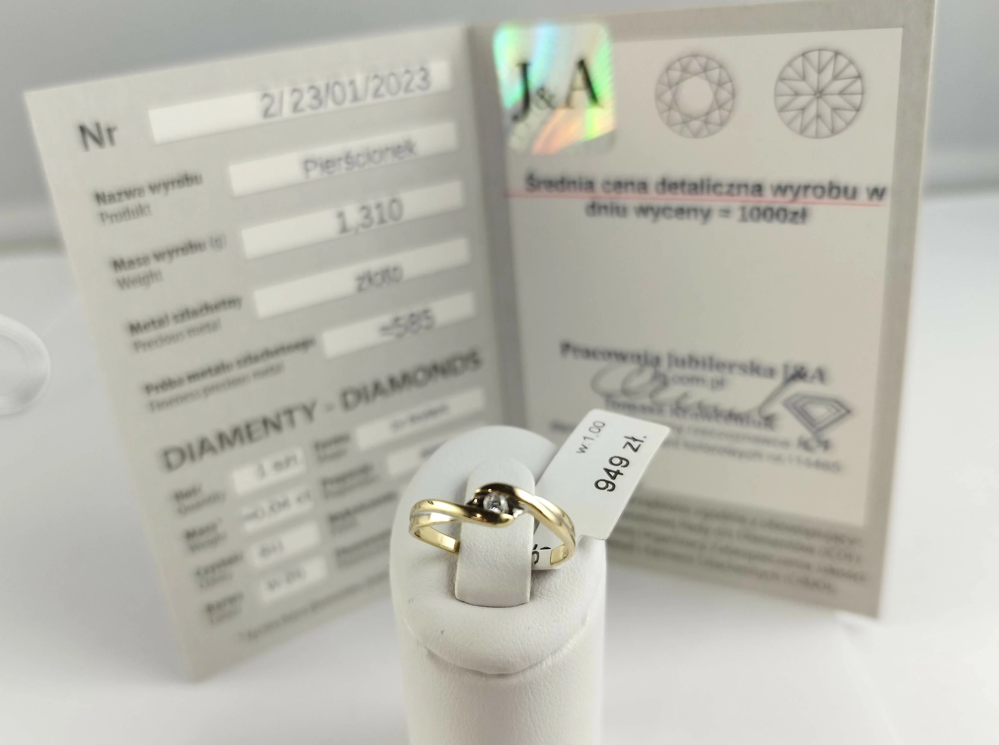 zloty-pierscionek-131g-585-brylant-r12-wyzwolenia-30-32-szczecin-rs