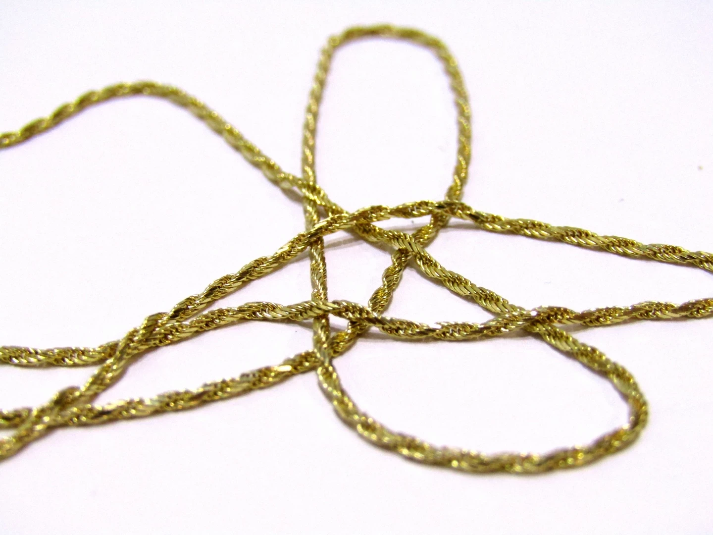 przesliczny-zloty-lancuszek-585-45cm-splot-2208-8