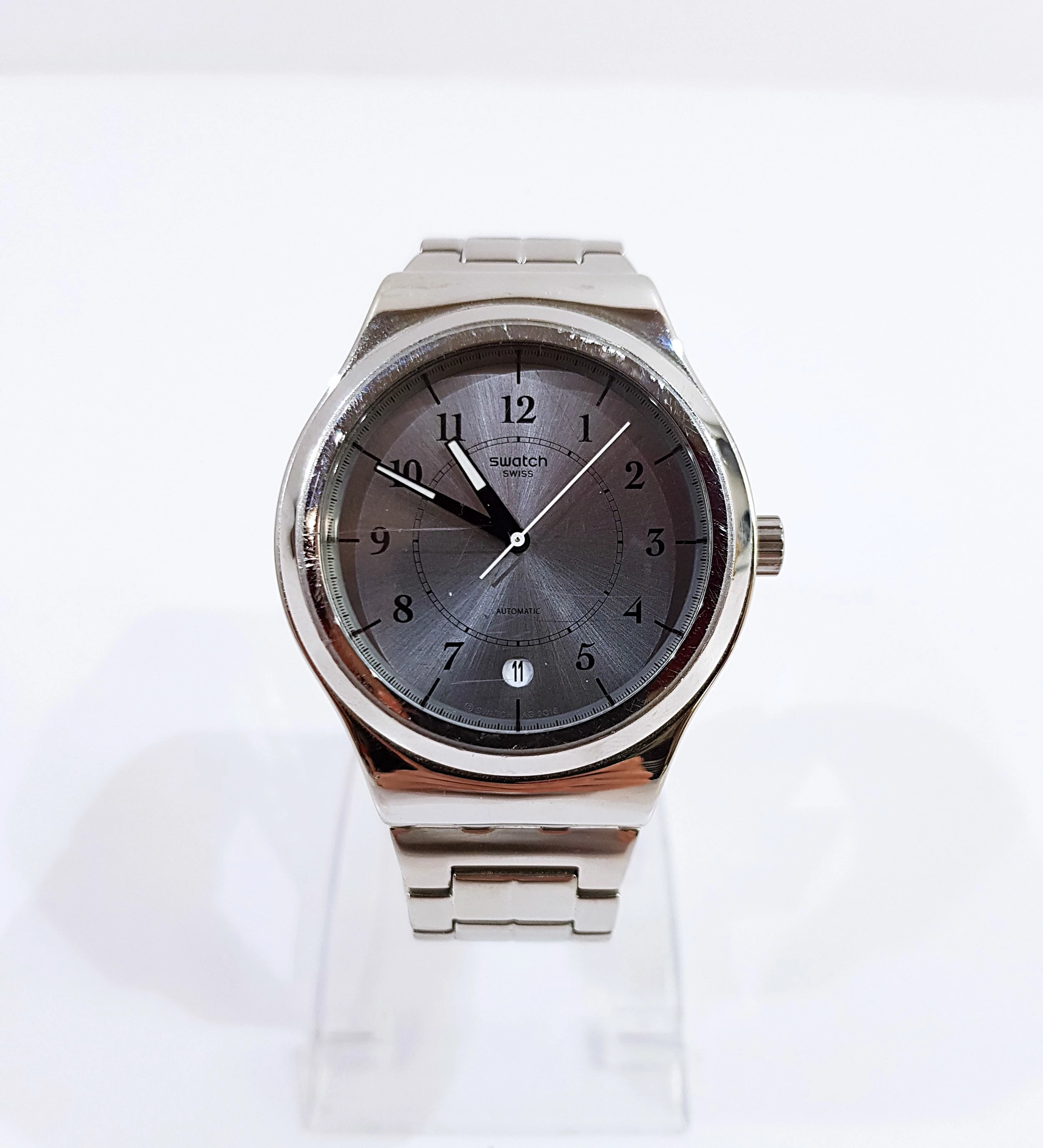 zegarek-swatch-sistem-check-yis412g-stan-uzywany