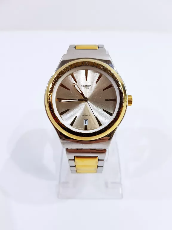 ZEGAREK SWATCH SISTEM BLING YIS429G