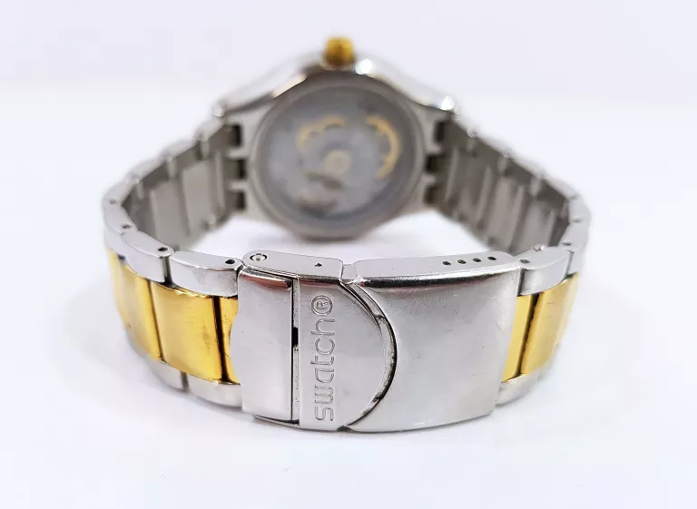 ZEGAREK SWATCH SISTEM BLING YIS429G