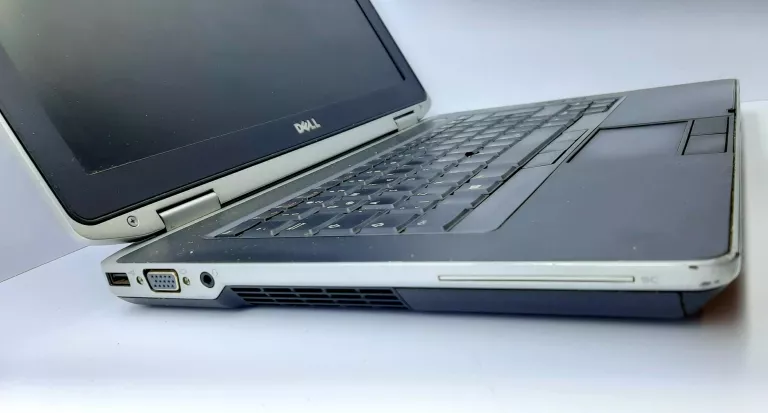 LAPTOP DELL LATITUDE E6430