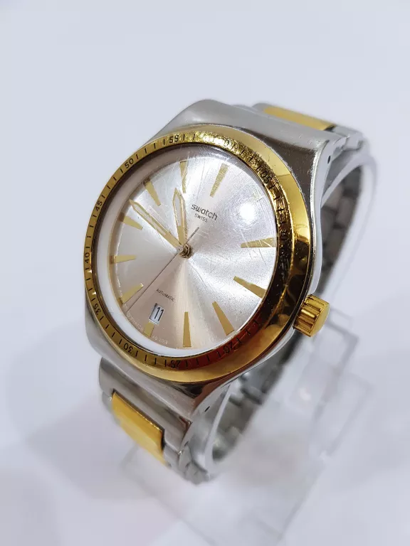 ZEGAREK SWATCH SISTEM BLING YIS429G