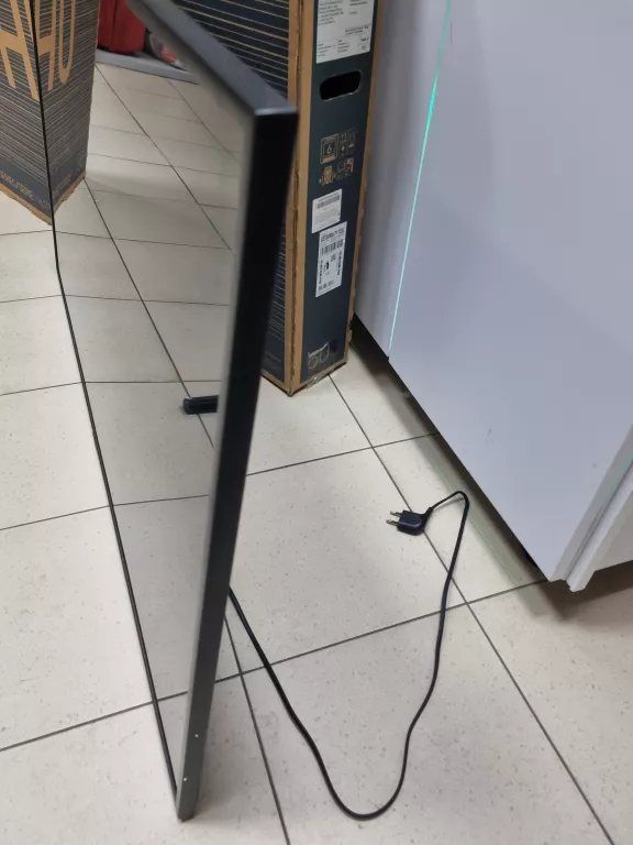 TELEWIZOR SAMSUNG UE50RU7172UXXH