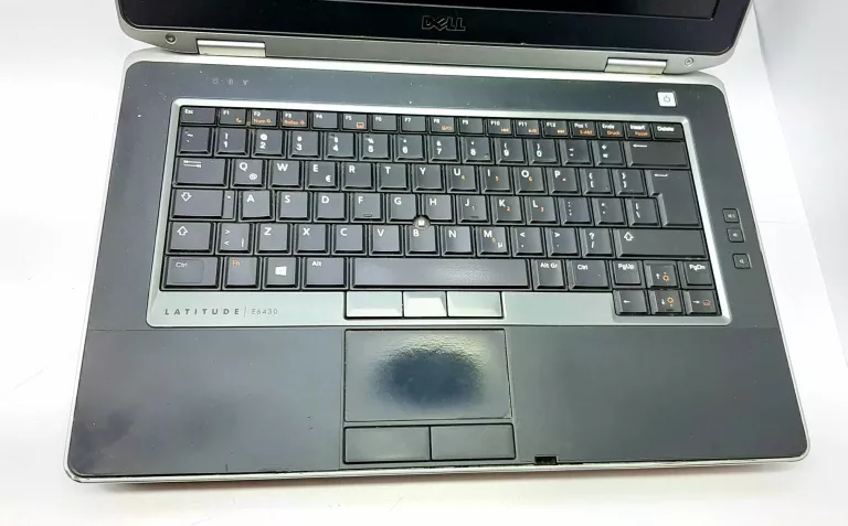 LAPTOP DELL LATITUDE E6430