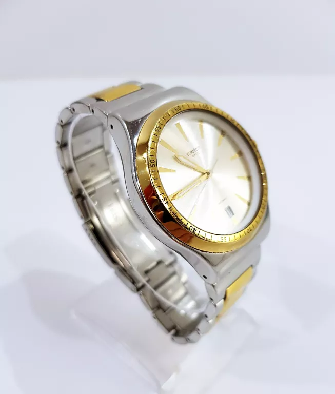 ZEGAREK SWATCH SISTEM BLING YIS429G