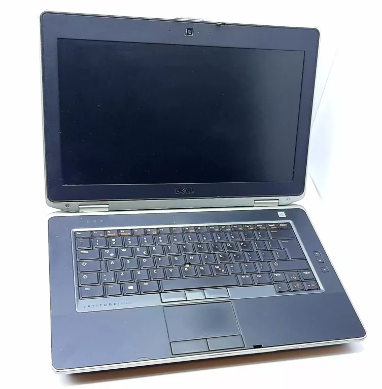 LAPTOP DELL LATITUDE E6430