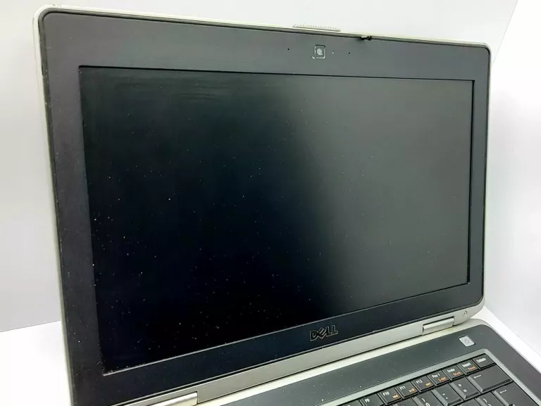 LAPTOP DELL LATITUDE E6430