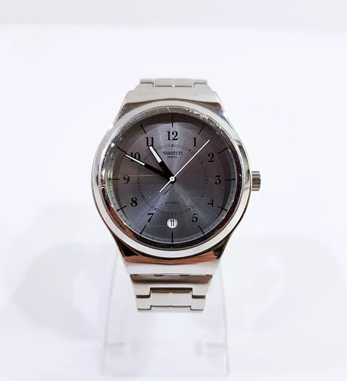 zegarek-swatch-sistem-check-yis412g-stan-uzywany