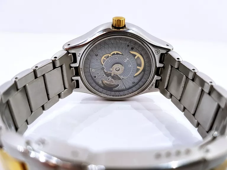 ZEGAREK SWATCH SISTEM BLING YIS429G