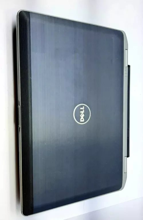 LAPTOP DELL LATITUDE E6430